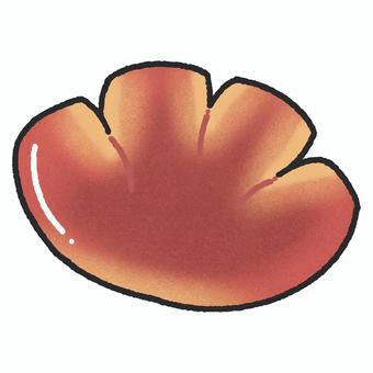 クリームパンのイラスト パン,クリームパン,カスタード,パン屋,ベーカリー,朝食,主食,炭水化物,手描き,おいしいのイラスト素材