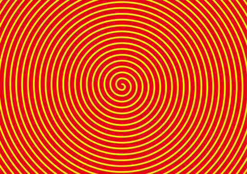 スパイラルi うずまき,スパイラル,渦,竜巻,回転,渦巻,模様,循環,形状,らせんのイラスト素材