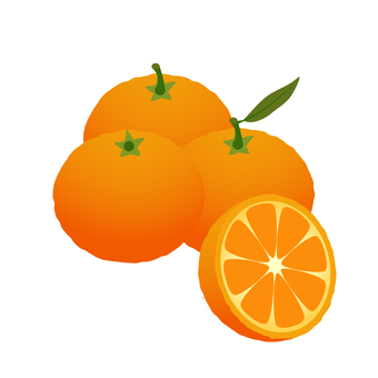 Mandarin orange, mandarin orange, orange, fruit, JPG and PNG