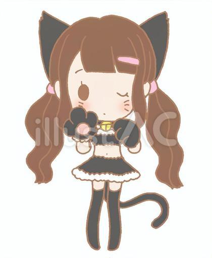 にゃん