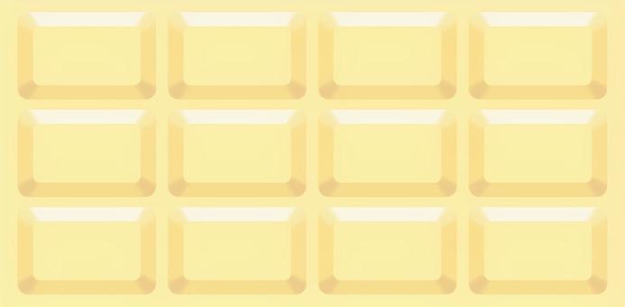 ホワイトチョコレート1ダース ホワイトチョコレート,バレンタイン,チョコレート,背景,板チョコ,バレンタインデー,パターン,シームレス,1ダース,2月のイラスト素材