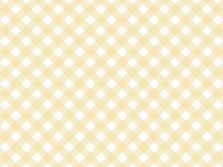 Illustration, gingham check, plaid, diagonal, 