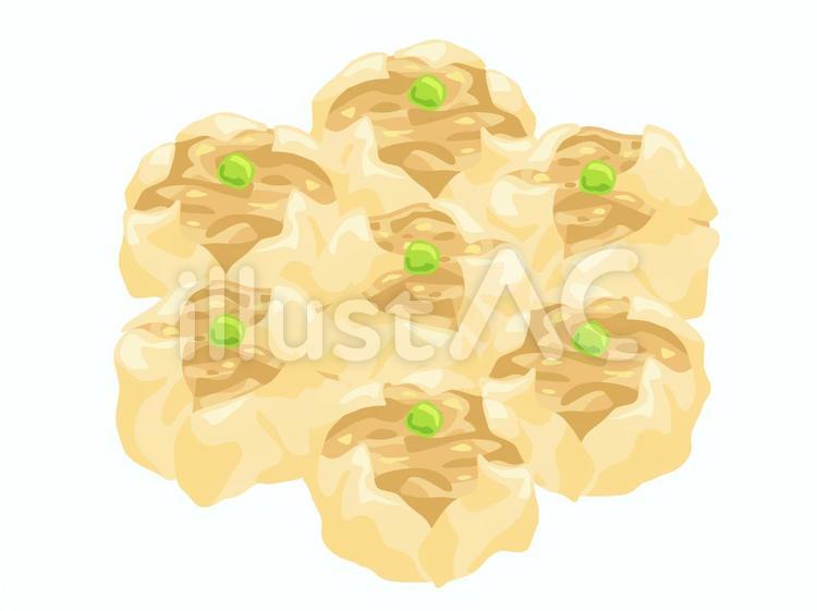 여러 슈마이, JPG 및 PNG 여러 슈마이, 슈마, 중화 요리, 고기, JPG 및 PNG