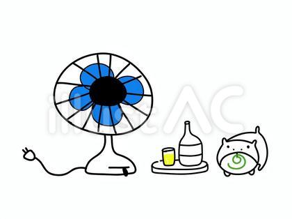扇風機