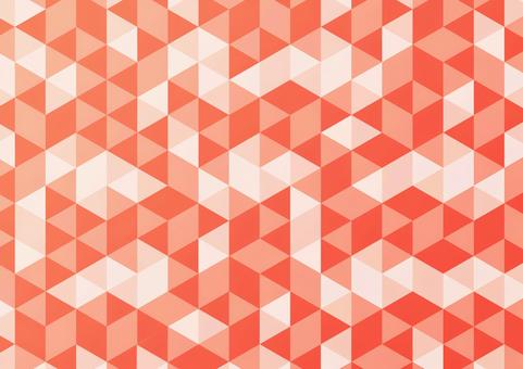 Simple background with geometric pattern red, background, banner, simple, JPG and AI