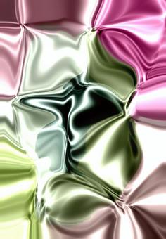 手描き　背景 手描き,背景,壁紙,多色,ミラーのイラスト素材