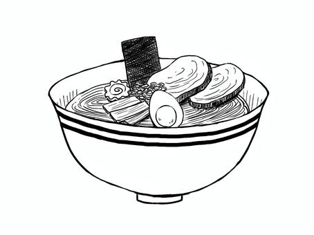 ラーメン