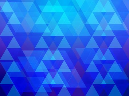 Triangular polygon pattern pattern, background, wallpaper, banner, JPG, PNG and AI