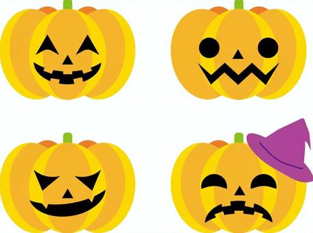 Illustration, JPG, PNG and AI Illustration, pumpkin, halloween, jack-o-lantern, JPG, PNG and AI