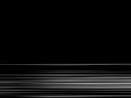 黒地に白の洗練された細線の抽象背景 細線,細縞,縞,ライン,ストライプ,抽象,白黒,モノクロ,白,黒のイラスト素材