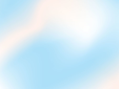 クラデーション背景