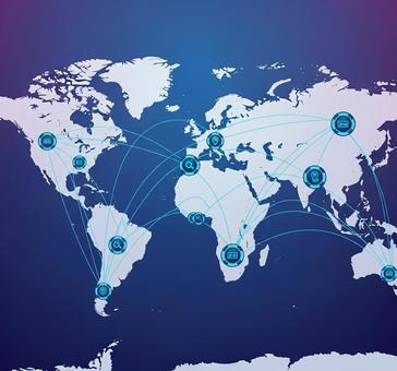 グローバルネットワークテクノロジー