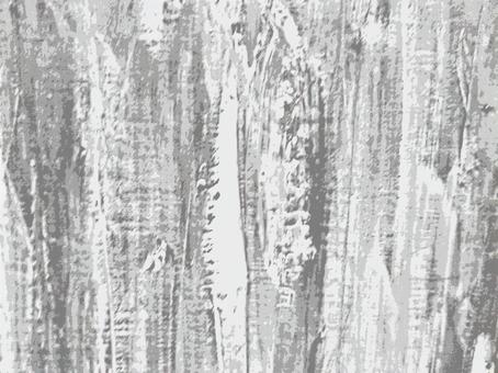 モノクロの荒々しい縦テクスチャ 抽象的,アブストラクト,テクスチャ,背景,壁紙,モノクロ,白黒,グレー,荒い,ざらざらのイラスト素材