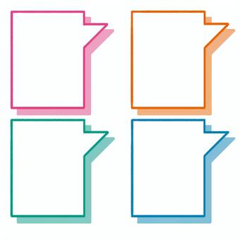 デザイン素材11