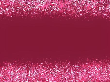 ピンクグリッターのラグジュアリーな背景 グリッター,ピンク,ラメ,光沢,輝き,きらめき,抽象,背景,テクスチャ,フェミニンのイラスト素材