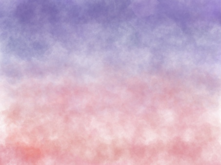 水彩風グラデーション背景　紫ピンク グラデーション,背景,水彩,テクスチャ,抽象,やわらかい,淡い,ピンク,紫,赤のイラスト素材