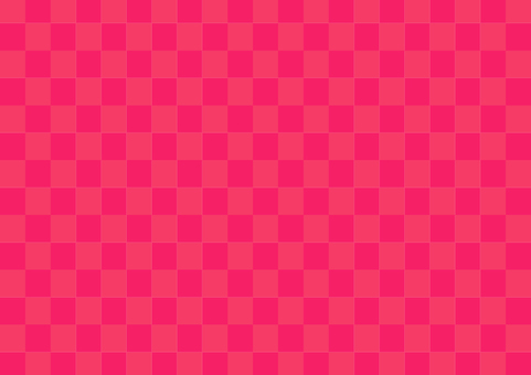 赤色市松模様 赤,シンプル,市松模様,和風背景,和柄,和風パターン,年賀のイラスト素材