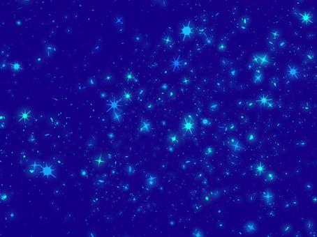 Starry sky background②, JPG Starry sky background②, starry sky, night sky, star, JPG