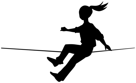 スラックライン01