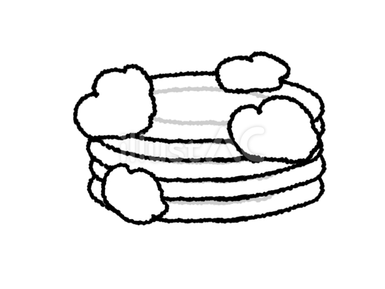 泡の付いたお皿 お皿,泡,途中のイラスト素材