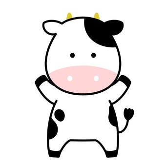 Ugly cow, JPG and PNG Ugly cow, cattle, ugly, ugly years, JPG and PNG
