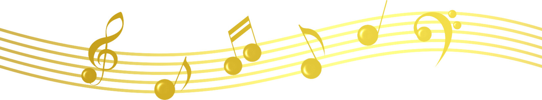 music 1-2, note, line, musical score, JPG and PNG