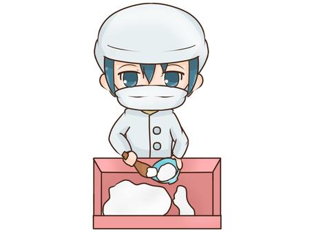 端飯的女人, JPG, PNG 和 EPS 端飯的女人, 女子, 工作, 業務, JPG, PNG 和 EPS