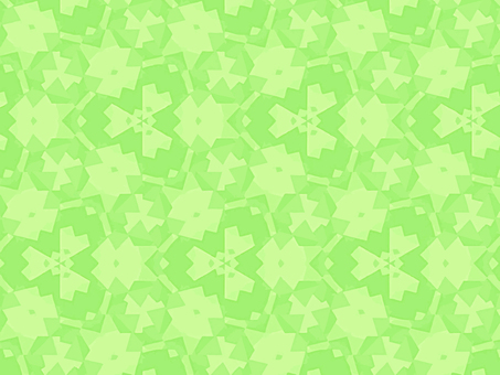 緑の抽象的な幾何学模様の背景655 幾何学模様,背景,壁紙,緑,黄緑,かわいい,きれい,おしゃれ,パターン,柄のイラスト素材
