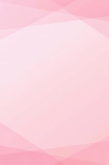 ポリゴンフレーム背景 ピンクグラデ 縦 背景,グラデーション,フレーム,ピンク,図形,ポリゴン,抽象,透明感,上品,ふんわりのイラスト素材