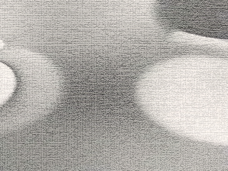 シルバーグレーの和紙風な背景壁紙素材画像 和紙,シルバー,グレー,銀色,灰色,背景,壁紙,モノクロ,抽象的,テクスチャのイラスト素材