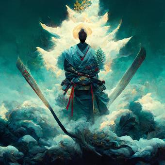 Takemikazuchi 020, Takemikazuchi 020, history, japan, ancient,
