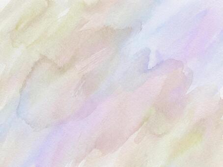 	517.背景 水彩,水彩背景,淡い,パステル,パステルカラー,柔らかい,やさしい色,ふんわり,ナチュラル,抽象のイラスト素材