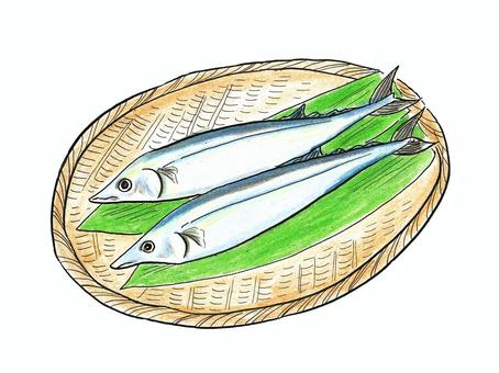 Sanma, , JPG and PNG