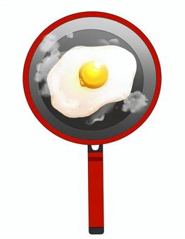 make fried eggs, JPG and PNG make fried eggs, fried egg, cooking, cooking, JPG and PNG