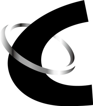 CS2-163 ロゴ,アイコン,シンボル,マーク,図案のイラスト素材