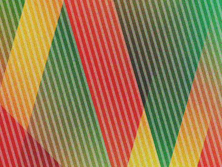 かさね背景1225_A+40N 背景,バック,グラデーション,イメージ,シンプル,交差,重なり,模様,赤,レッドのイラスト素材