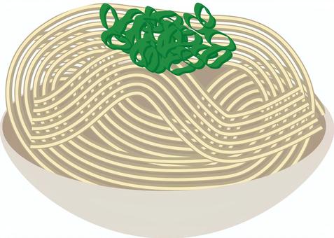 替え玉　 替え玉,麺,らーめん,博多,豚骨,文化,おかわり,サービスのイラスト素材