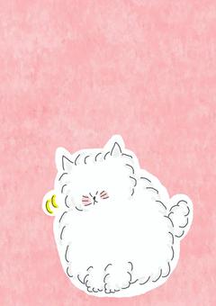 お辞儀するねこちゃん お辞儀するねこちゃん かわいい,お辞儀,挨拶,お礼,感謝,ありがとう,サンキュー,ごめん,ごめんなさい,謝罪のイラスト素材