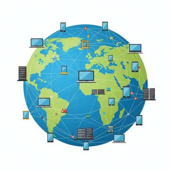 グローバルネットワークテクノロジー