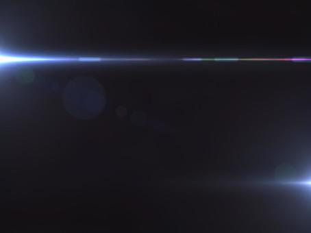 タイトル等を装飾するレンズフレア タイトル等を装飾するレンズフレア レンズフレア,背景,フレア,きらきら,エフェクト,光,装飾,輝き,ライトのイラスト素材