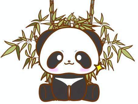 大好物　パンダ