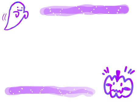 할로윈 프레임, 할로윈, 할로윈, 할로윈, JPG 및 PNG