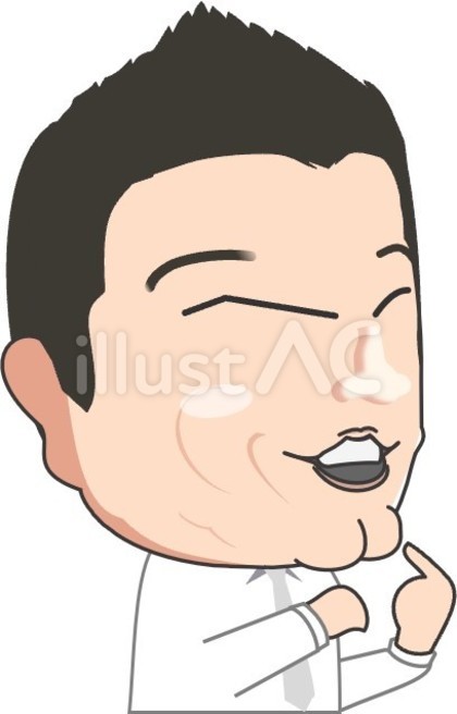 ケツアゴ小僧