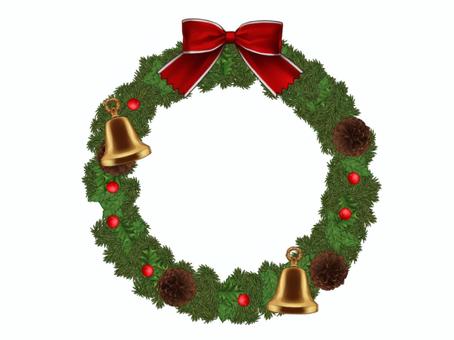 Christmas wreath, JPG and PNG Christmas wreath, christmas, lease, decoration, JPG and PNG