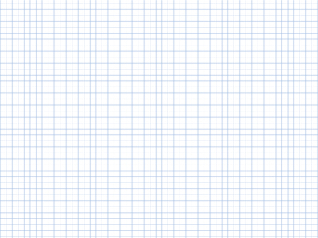 Simple blue grid background, squares, graph paper, line, JPG