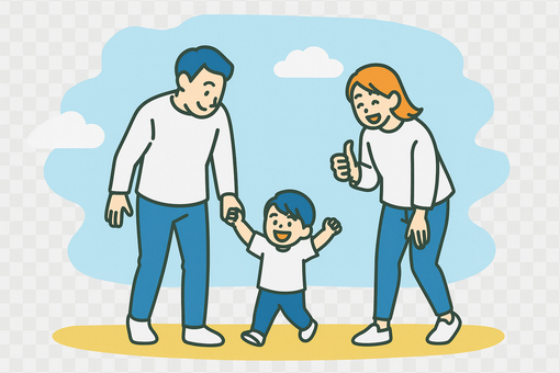 家族・ファミリー