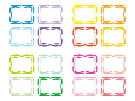 Illustration, Illustration, frame, background, enclosure,