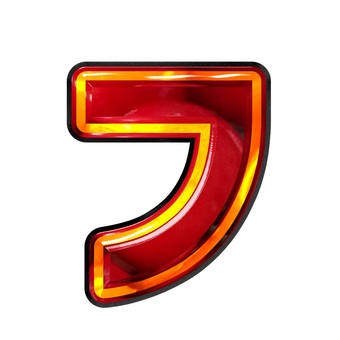 カタカナ文字フ 文字,ギラギラ,赤色,カタカナ,フのイラスト素材