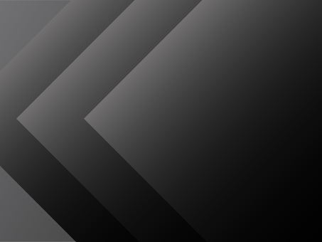 シンプルなビジネス系グラデ背景 黒 背景,ビジネス,グラデーション,黒,シンプル,暗い,立体感,影,図形,四角形のイラスト素材