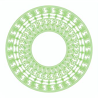 Magic Circle Art, , JPG and PNG